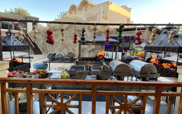 Sharm Grand Plaza Resort - Families and Couples Only.