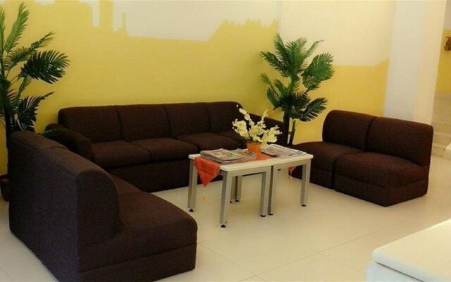 Hostellery Manila