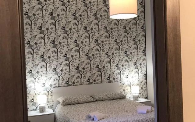 Il Fortino Apartment