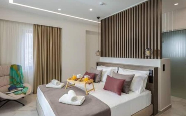 Sunny Drops Villa White by Estia