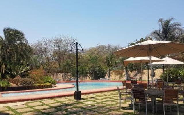 Ufulu Gardens Hotel