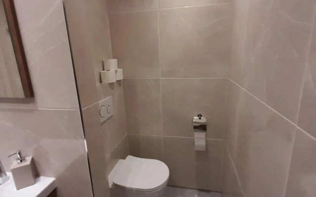 Private Apartment Rozvadov