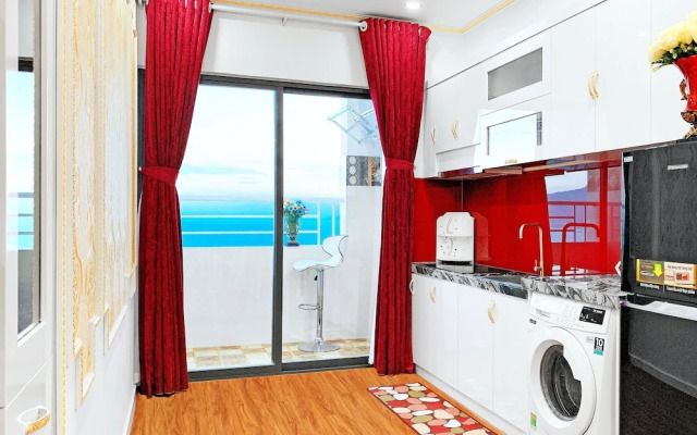 999 CONDOTEL Muong Thanh Vien Trieu