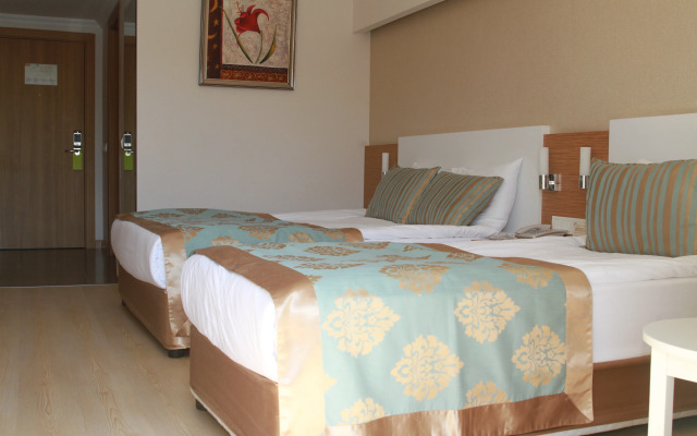 Annabella Diamond Hotel & Spa - All Inclusive