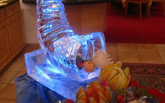 Sporthotel  Bachmann