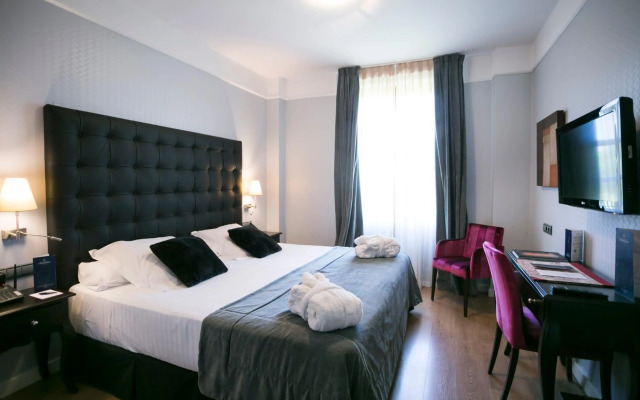 La Casa de La Trinidad Hotel by Casas y Palacios