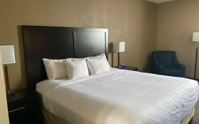 SureStay Plus by Best Western Jonestown Lebanon Valley