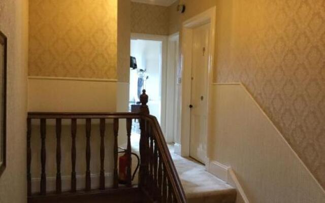 Aaron Guest House