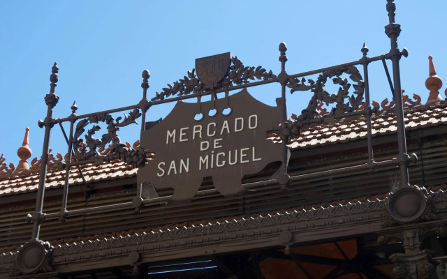 Hostal Murcia