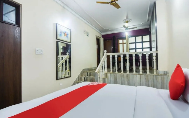 Comfort Inn By OYO Rooms