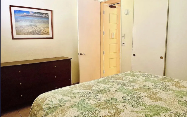 Luana Kai C104 1 Bedroom Condo