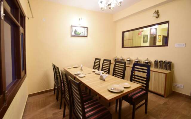 OYO 10942 Home INN