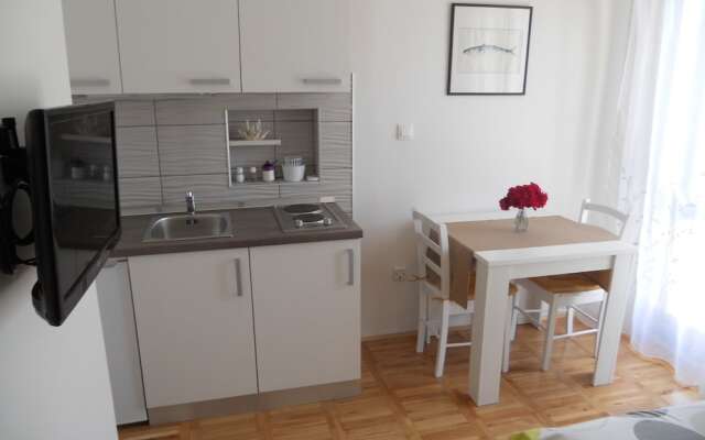 Apartmani Krželj