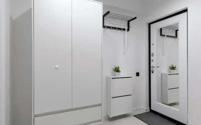 City Group Apartments on Lesnoy Prospekt, 3