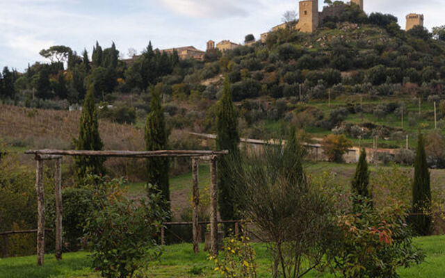 B&B Podere Rigopesci