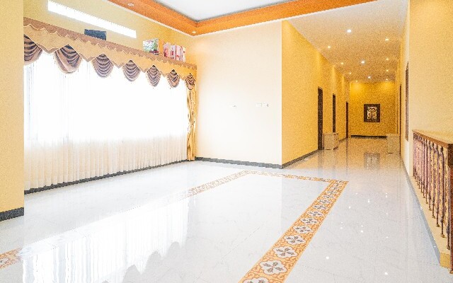 RedDoorz Syariah near RSUD Kota Malang
