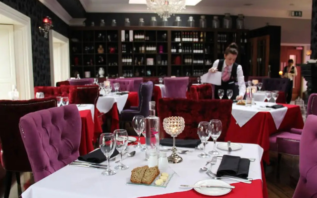 The Talbot Hotel