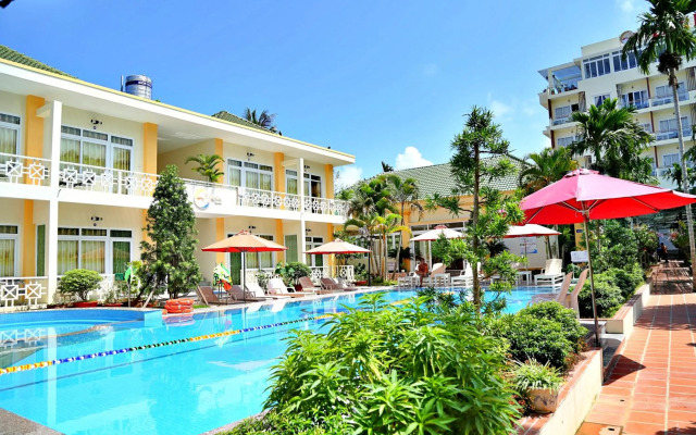 Son Tra Hill Phu Quoc