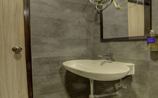 SilverKey Executive Stays 36842 Nazeer Hotel