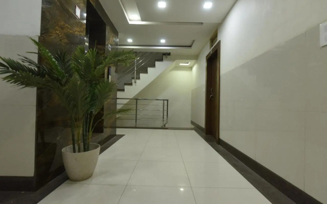 Baba Guest House