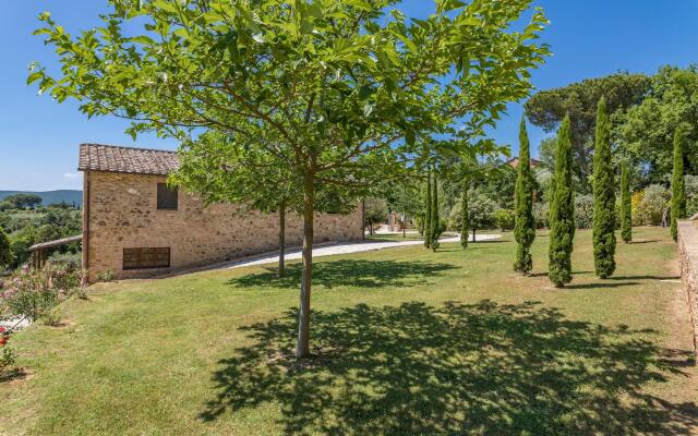 Bossoncina 8 1 in Montepulciano