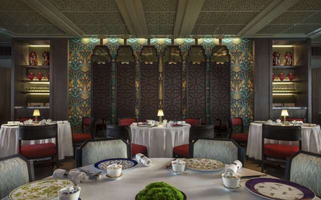 Andaz Singapore, By Hyatt