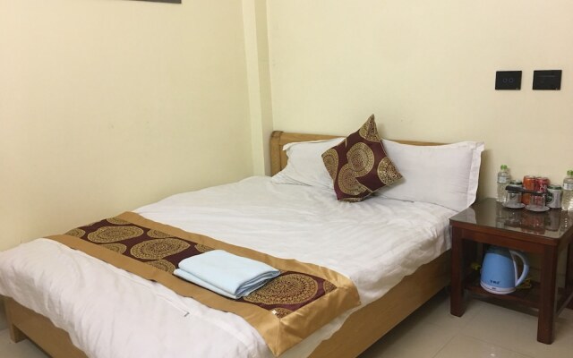 Sapaphoto Hotel