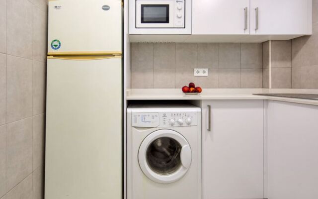 Apartment Strand Javea