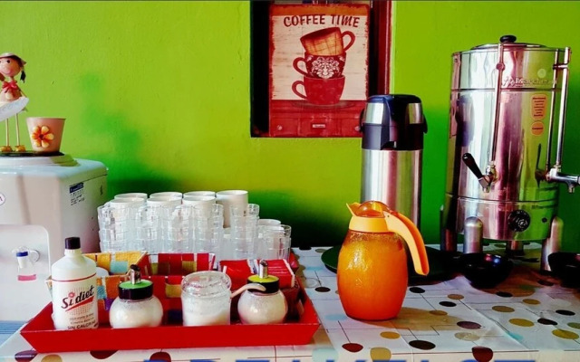 Iguazu Falls Hostel