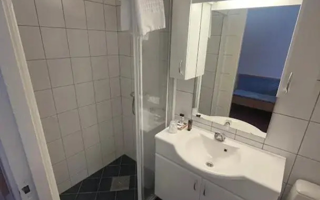 Welcome Inn Hotel Lyngskroa