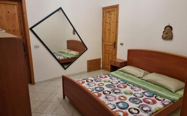 Abbronzatissima Capo d'Orlando