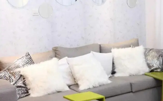 Lux Suites The Alma by Cytonn Ruaka