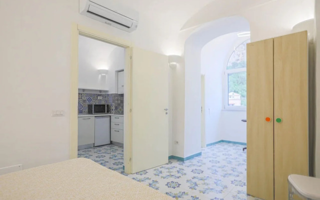 Appartamento a Amalfi ID 4193