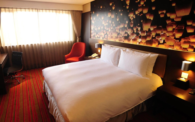 Tao Garden Hotel