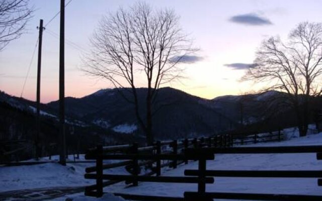 Rifugio Alpetto di Torno