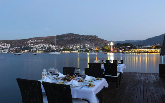 Olira Boutique Hotel & Spa - Boutique Class