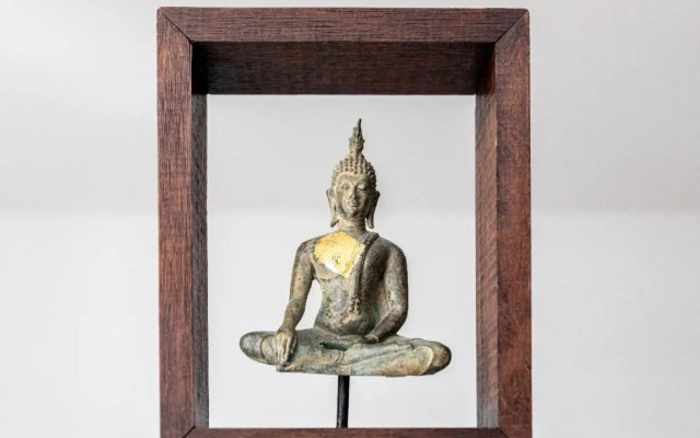 Mozart Apartment München