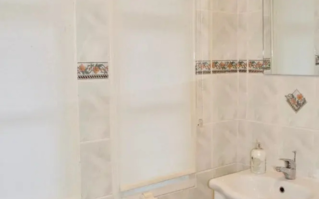 1 Bedroom Apartment in Grassmarket Edinburgh