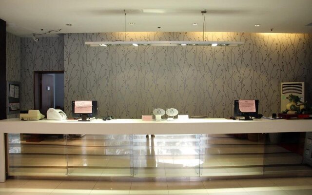 Weihai Sophia Hotel