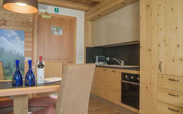 Alagna Experience Resort