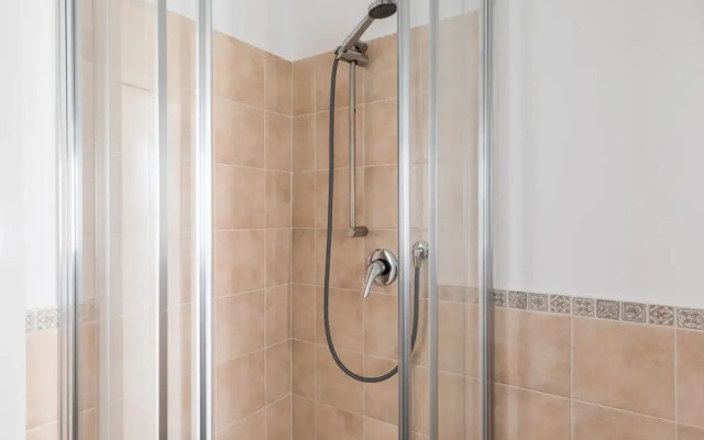 A World Aparts - 105 Pellegrino