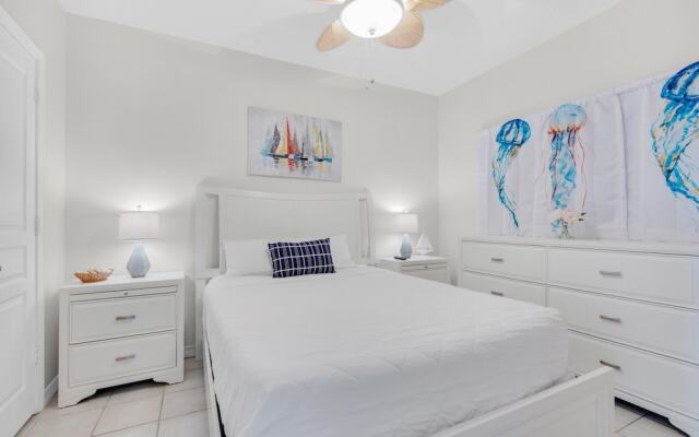 Emerald Isle Unit 1207