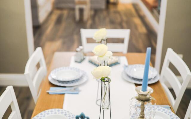 Villa Marigold Zadarvillas