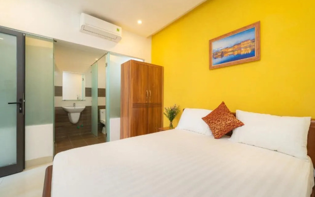 Spring Garden Villa Hoi An