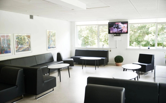 Danhostel Copenhagen Bellahøj