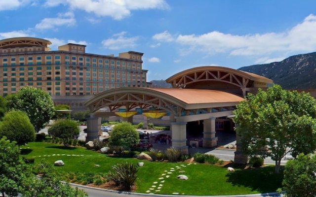 Pala Casino Spa And Resort