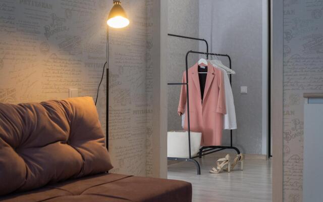 SleepNsk (СлипНск) на улице Ясный берег 17