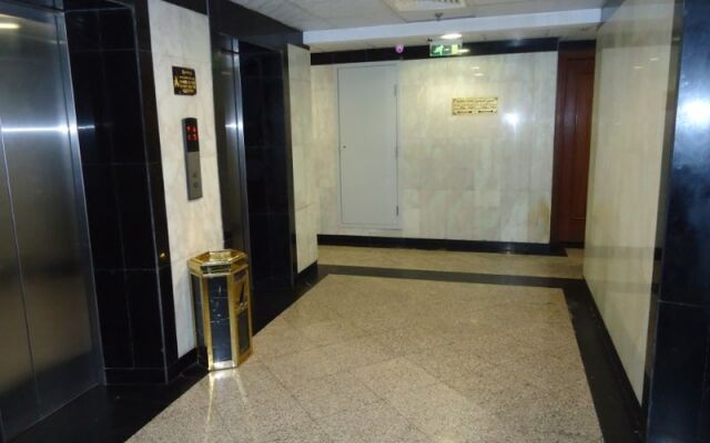 Al Mokhtara Al Gharbi Hotel