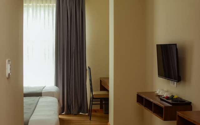 Hotel Gulmohar
