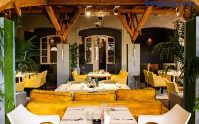 Best Western Meses Hotel